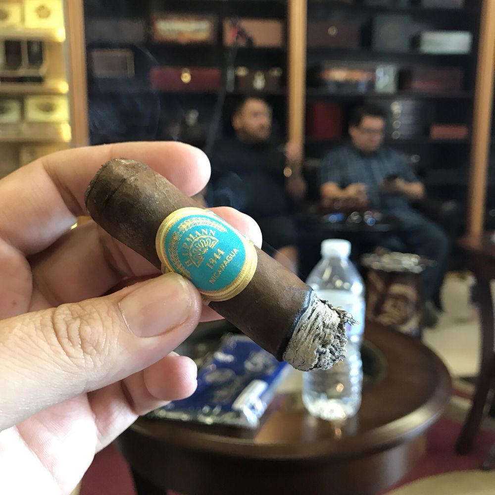 Cigars & More - H. Upmann by AJ Fernandez - Tobacco Shops Near Me - Bakersfield, California