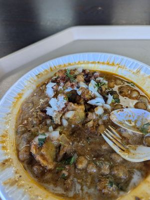 Paratha Grill by null