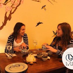 Luyu Casa Té