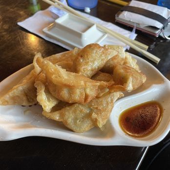 Sushi Ai - Gyoza - Sushi Bars Near Me - Chesterfield, Missouri Sushi Ai - Gyoza - Sushi Bars Near Me - Chesterfield, Missouri