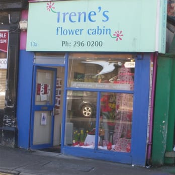 Irene's Flower Cabin - Florists Near Me - Dublin, D Irene's Flower Cabin - Florists Near Me - Dublin, D