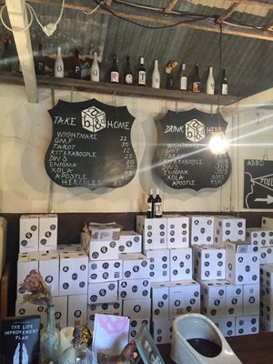 Alpha Box & Dice by null
