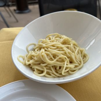 Marcellino Ristorante - Plain pasta for the kid - Italian Near Me - Scottsdale, Arizona Marcellino Ristorante - Plain pasta for the kid - Italian Near Me - Scottsdale, Arizona
