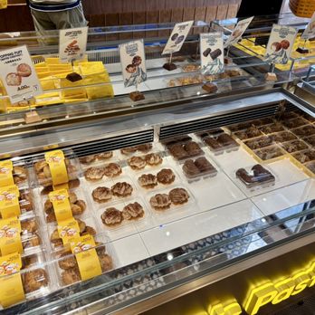 Bao’s Pastry - Desserts Near Me - Flushing, New York