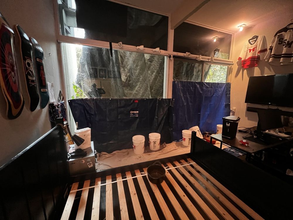 Slide of Bretts Roofing Repair And Raingutter Service