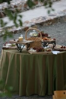 Elaine Bell Catering by null