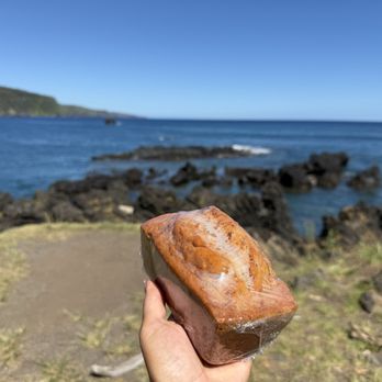 Aunty Sandy's Banana Bread - Banana Bread - Bakeries Near Me - Keanae, Hawaii Aunty Sandy's Banana Bread - Banana Bread - Bakeries Near Me - Keanae, Hawaii