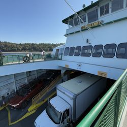 Fauntleroy Ferry Terminal