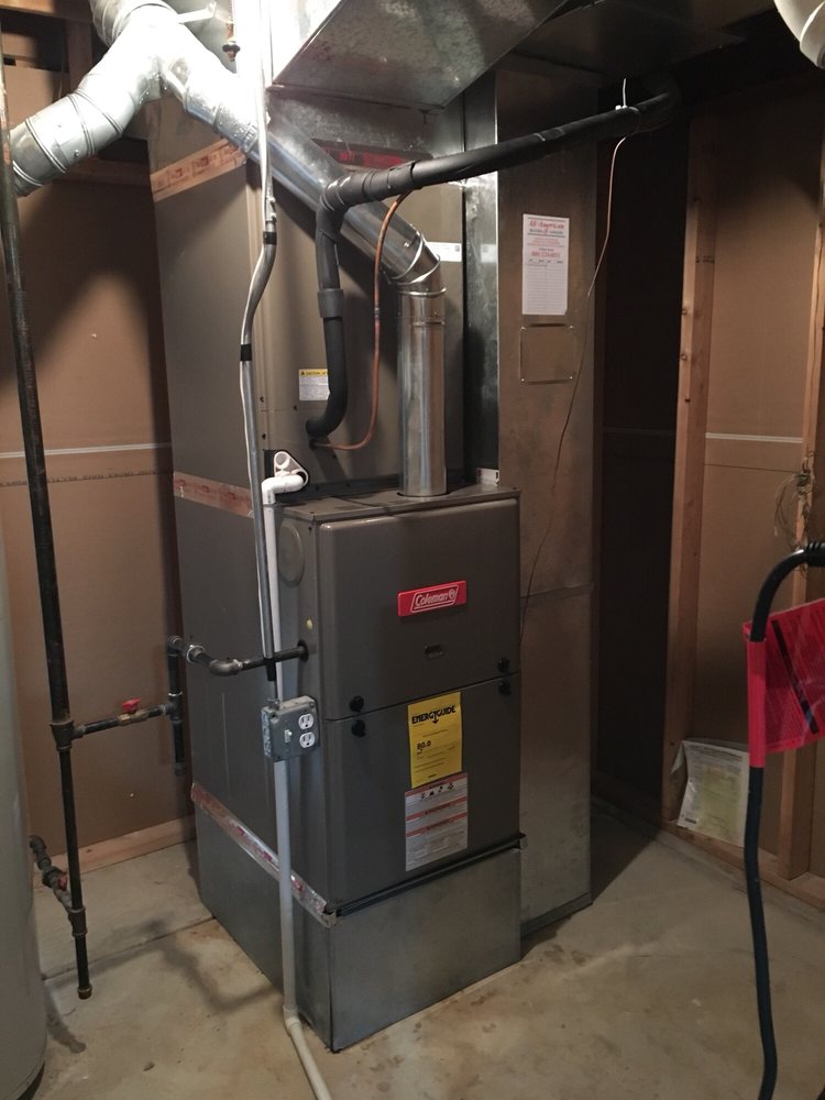 Slide of Leipart Heating and Cooling