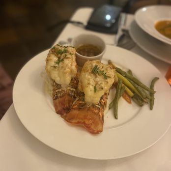 La Cappella - What my 10 year old ordered. - Italian Near Me - Puerto Vallarta, JAL