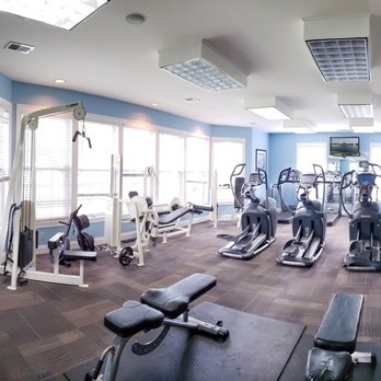 The Falls at Landen - Fitness Center updated 2018 - Apartments Near Me - Maineville, Ohio The Falls at Landen - Fitness Center updated 2018 - Apartments Near Me - Maineville, Ohio