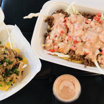 Tostones - Food Trucks Near Me - Tampa, Florida Tostones - Food Trucks Near Me - Tampa, Florida