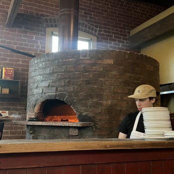 Pizzeria Bianco - Pizza oven - Pizza Near Me - Phoenix, Arizona Pizzeria Bianco - Pizza oven - Pizza Near Me - Phoenix, Arizona