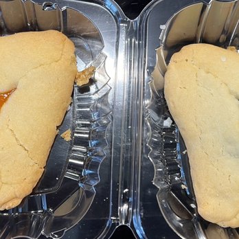Sophia's Place - Hamantaschen (Apricot, Poppy Seed) - Delis Near Me - Baltimore, Maryland