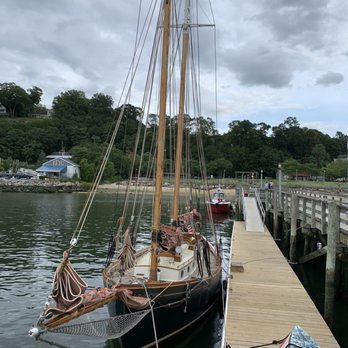 Ginny Marie Schooner - The Ginny Marie! - Sailing Near Me Ginny Marie Schooner - The Ginny Marie! - Sailing Near Me