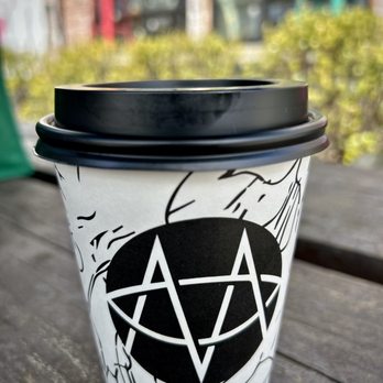 Methodical Coffee - Coffee with ambience. - Coffee & Tea Near Me - Greenville, South Carolina Methodical Coffee - Coffee with ambience. - Coffee & Tea Near Me - Greenville, South Carolina