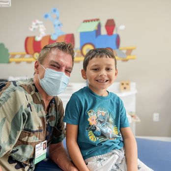Wild Smiles Pediatric Dentistry - Pediatric Dentists Near Me - Crestview, Florida Wild Smiles Pediatric Dentistry - Pediatric Dentists Near Me - Crestview, Florida