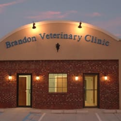 Brandon Veterinary Clinic