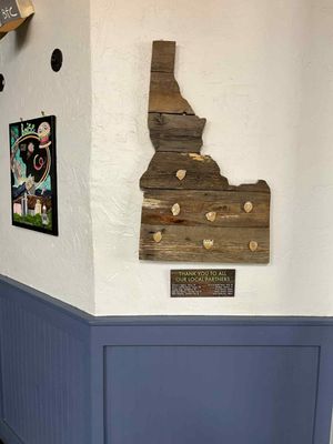 Boise Fry Company by null