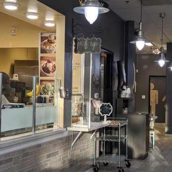 Snowtime - Coffee & Tea Near Me - Chandler, Arizona