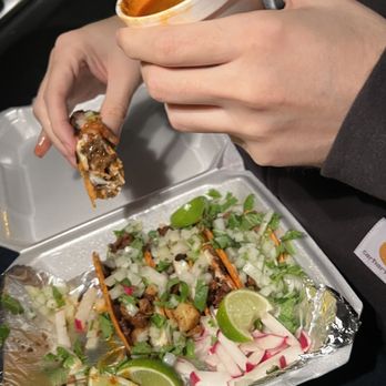 Los Tacos De Garcia - Tacos & consume - Mexican Near Me - Raleigh, North Carolina Los Tacos De Garcia - Tacos & consume - Mexican Near Me - Raleigh, North Carolina