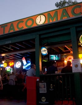 Taco Mac Virginia Highlands by null