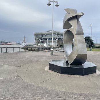 Cooper Riverside Park - Parks Near Me - Mobile, Alabama