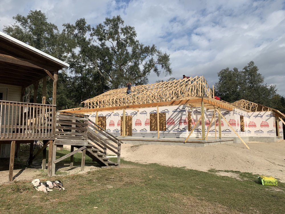 Slide of Kirbys Roofing And Construction