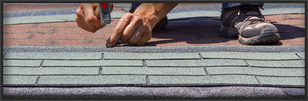 Slide of Gold Standard Roofing