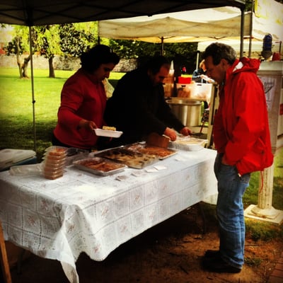 Georgetown University Alumni & Student Federal Credit Union