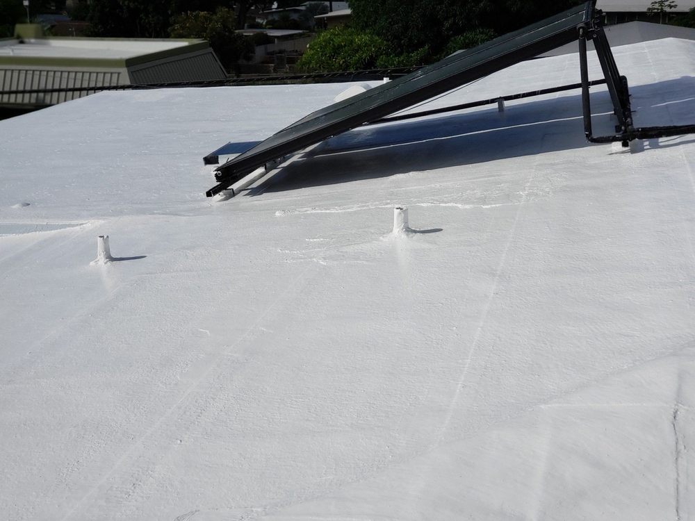 Slide of Al Rezentes Roofing