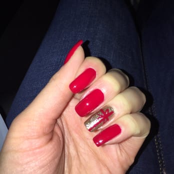 Hands Feet Love Nail - Nail Salons Near Me - Gravesend, New York