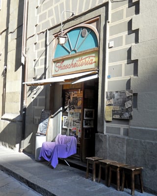 Osteria Nuvoli by null