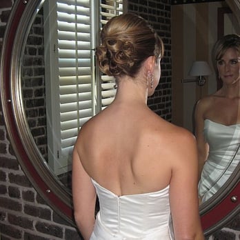 Camilla Betteridge - Hair Stylists Near Me - San Francisco, California