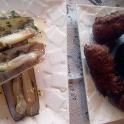 Chez Gaby - Tapas à l’apéro