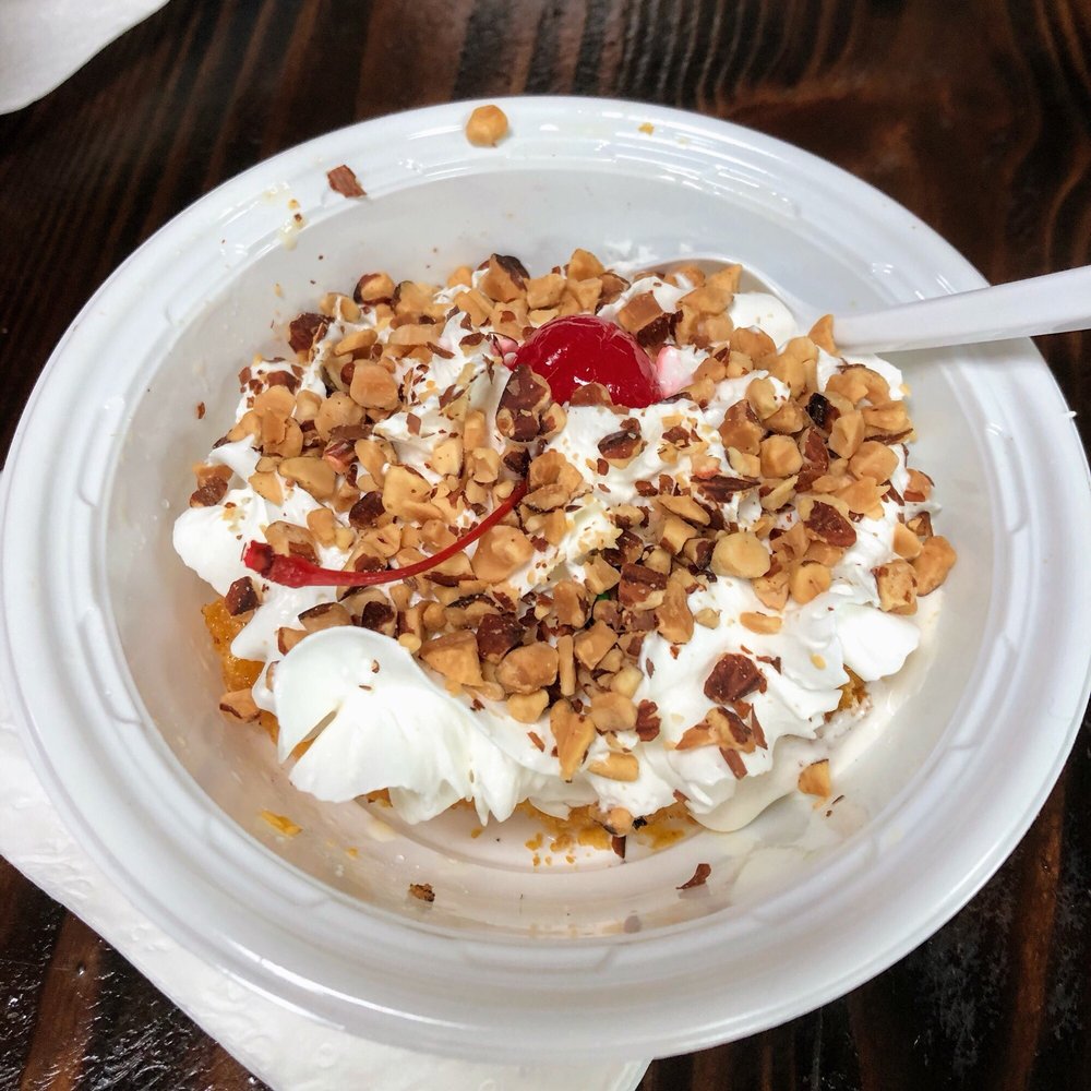 Cremaldi - Mantecado frito - Ice Cream & Frozen Yogurt Near Me - Fajardo, Puerto Rico Cremaldi - Mantecado frito - Ice Cream & Frozen Yogurt Near Me - Fajardo, Puerto Rico