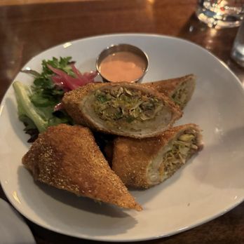 Twisted Carrot - egg rolls - Salad Near Me - Plattsburgh, New York Twisted Carrot - egg rolls - Salad Near Me - Plattsburgh, New York