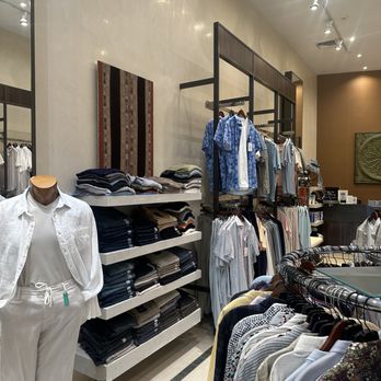 Mr'Tique - Interior 4 - Men's Clothing Near Me - Woodbury, New York Mr'Tique - Interior 4 - Men's Clothing Near Me - Woodbury, New York