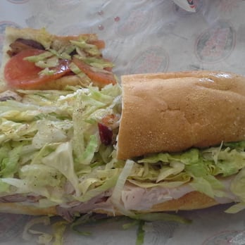 Jersey Mike's Subs - Club supreme - Delis Near Me - Howell, New Jersey