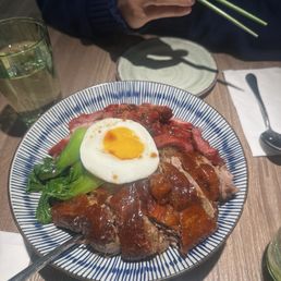 Combo Mix Roast Platter Combo Mix Roast Platter