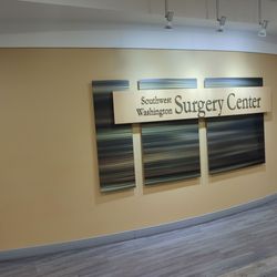 Southwest Washington Surgery Center