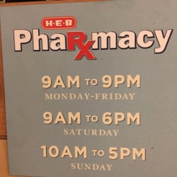 H-E-B Pharmacy