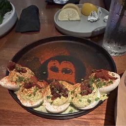 Deviled Eggs Deviled Eggs
