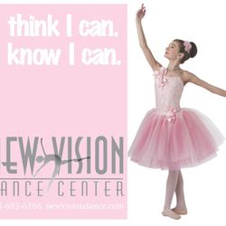 New Vision Dance Center