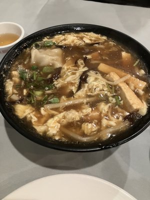 Qi Dumpling Lounge by null
