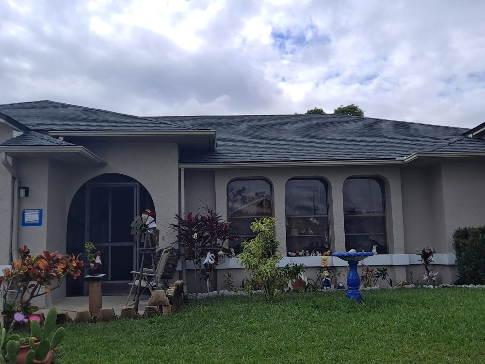 Slide of Aspen Contracting