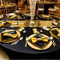 Ivory's Events - Very pretty