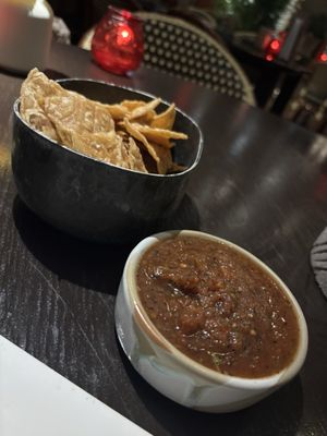 Lona by Chef Richard Sandoval - Nashville by null