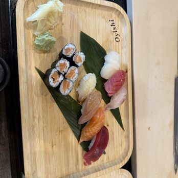 Oyishi Sushi - Lunch set - Sushi Bars Near Me - Chino, California Oyishi Sushi - Lunch set - Sushi Bars Near Me - Chino, California