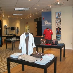 Blue Dry Goods - Shirts and pants inside Blue Dry Goods